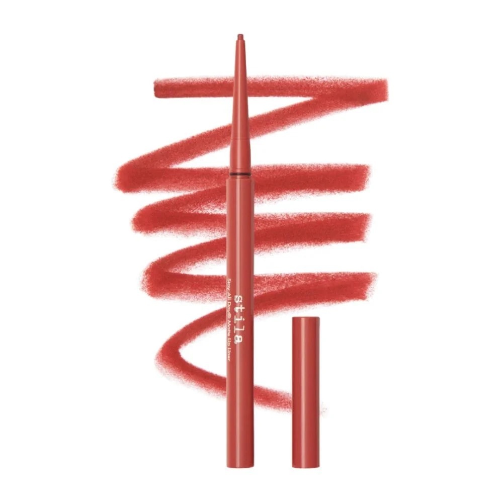 Eternal Stila Stay All Day Matte Lip Liner Brand New In Box Full Size